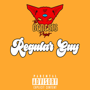 Regular Guy (Explicit)