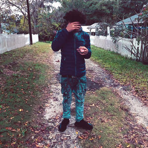 Murda side (Fast/slow version ) (Explicit)