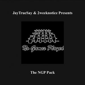 The NGP Pack (Explicit)