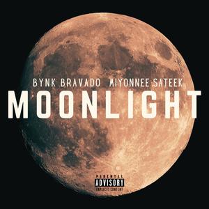 Moonlight (feat. Miyonnee Sateek) (Explicit)