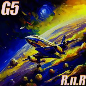 G5 (feat. R.n.R) (Explicit)