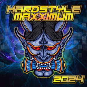 Hardstyle Maxximum 2024