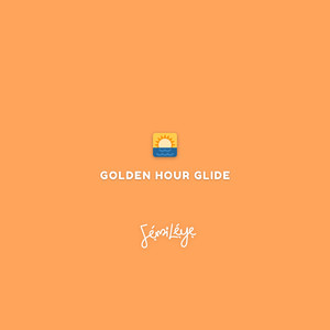 Golden Hour Glide