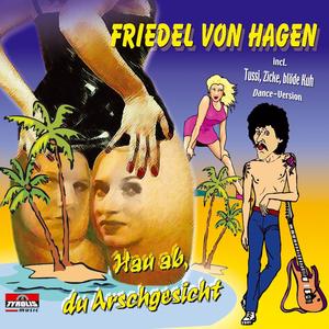 Die beiden Möpse von Maria (Karaoke-Version)