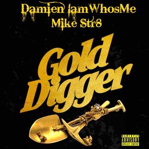 Gold Digger (Explicit)