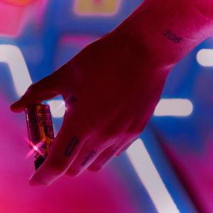 IN UR HANDS (Explicit)