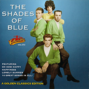 The Shades Of Blue: A Golden Classics Edition