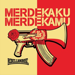 Merdekaku Merdekamu (Explicit)