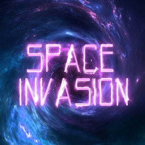 Space Invasion