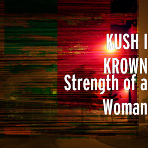 Strength of a Woman