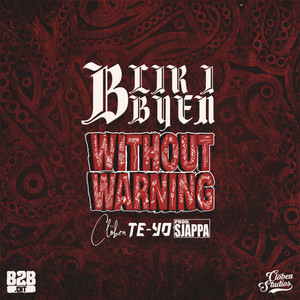 Blir I Byen - Without Warning 2024 (Explicit)