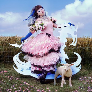 The Blood Brings Colour and Fluoresce (Explicit)