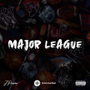 Major League (Explicit)