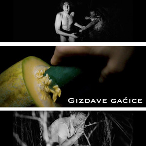 Gizdave gaćice