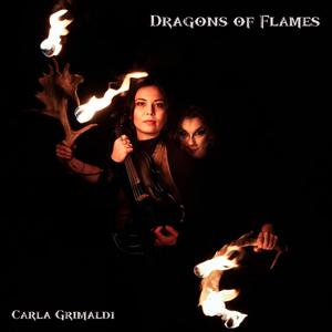 Dragons of Flames
