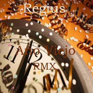 Año Viejo (M.A.N. Remix)