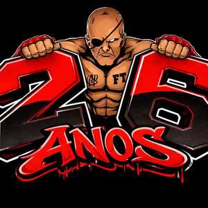 Força Tamandaré 26 anos