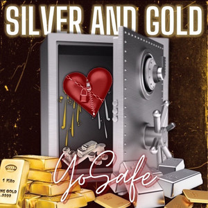 Silver and Gold