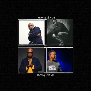 Worthy Of It All (Kompa Remix)