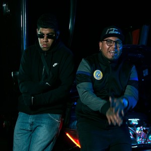 Carrete 5AM (feat. Joel Sky) (Explicit)