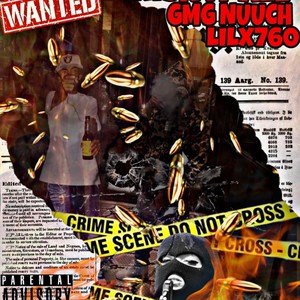 RISK IT ALL (feat. GMG NUUCH) (Radio Edit|Explicit)