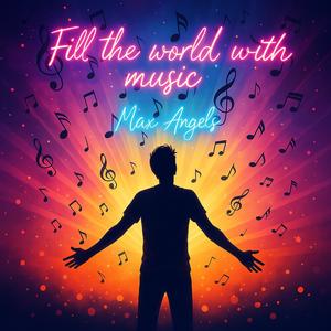 Fill the world with music