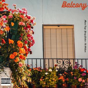 BALCONY (Explicit)