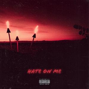 Hate on Me (Explicit)