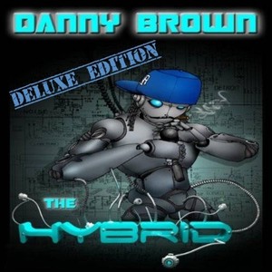 The Hybrid - Deluxe Edition (Explicit)