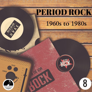 Period Rock 08 1960s to 1980s