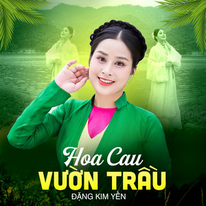 Hoa Cau Vườn Trầu