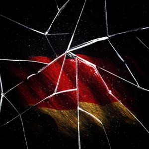 Schatten über Deutschland (feat. SSABO, KontroverZ, N-Block & Made-Shadow) (Explicit)