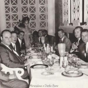 Buona Fortuna (feat. Darko Banz) (Explicit)