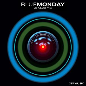 Blue Monday (Club Mix)