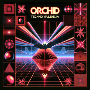 Techno Valencia