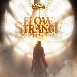 Flow Strange (Original mix)