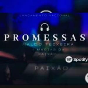 Promessas (feat. Naldo Teixeira)