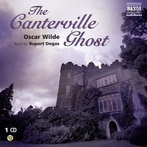 WILDE, O.: Canterville Ghost (The) [Unabridged]