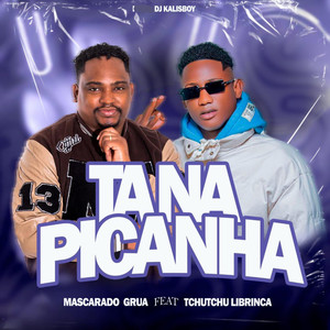 Ta na Picanha (Explicit)