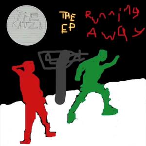 Running Away. The EP