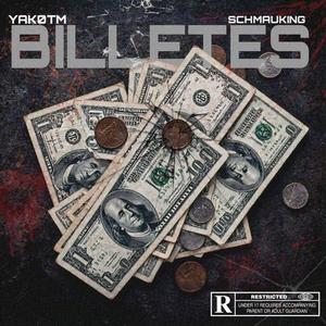 Billetes (Explicit)