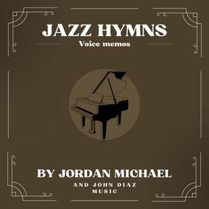 Tu Fidelidad piano (feat. John Diaz music)