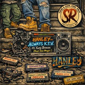ALWAYS K.T.V. (feat. Yung Breeze) (Explicit)