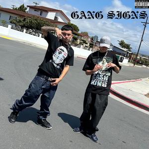 GaNg SigNs (Explicit)