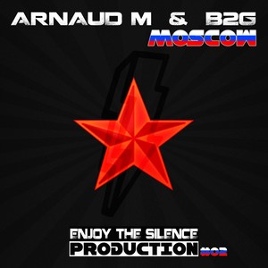 Moscow (Original Mix)