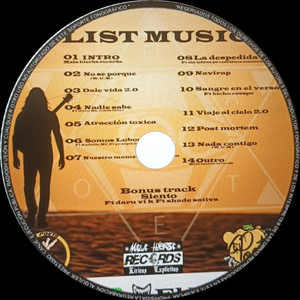 Somos Lobos (Explicit)