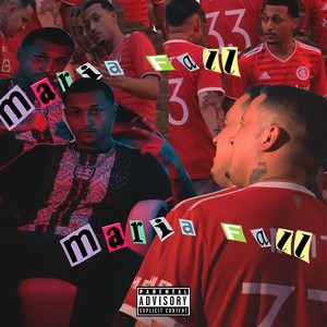 Maria Fall (Explicit)