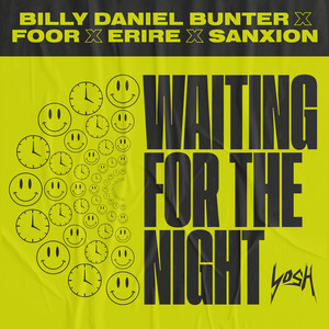 Waiting for the Night