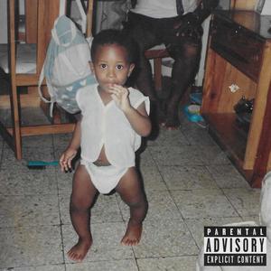 Back Again (Explicit)