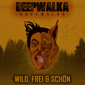 Wild, frei & schön